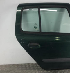 Porte arriere droit RENAULT CLIO 2