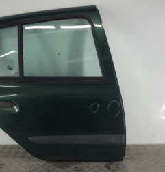 Porte arriere droit RENAULT CLIO 2 Photo n°3