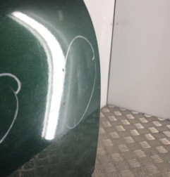 Porte arriere droit RENAULT CLIO 2 Photo n°6