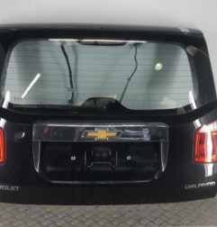Malle/Hayon arriere CHEVROLET ORLANDO Photo n°1