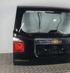 Malle/Hayon arriere CHEVROLET ORLANDO