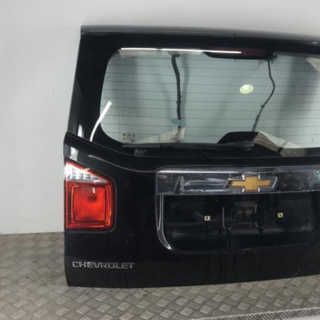 Malle/Hayon arriere CHEVROLET ORLANDO