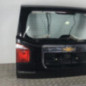 Malle/Hayon arriere CHEVROLET ORLANDO