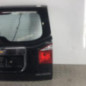 Malle/Hayon arriere CHEVROLET ORLANDO