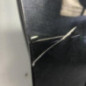 Porte arriere droit CHEVROLET ORLANDO