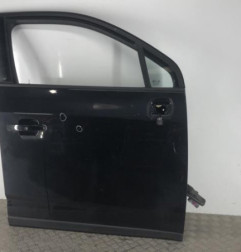 Porte avant droit CHEVROLET ORLANDO Photo n°3