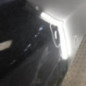 Porte avant droit CHEVROLET ORLANDO