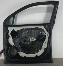 Porte avant droit CHEVROLET ORLANDO Photo n°7