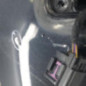 Porte avant gauche CHEVROLET ORLANDO