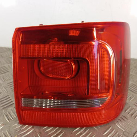Feu arriere principal droit (feux) VOLKSWAGEN TOURAN 2 Photo n°1