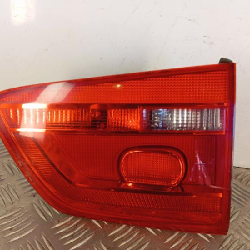 Feu arriere secondaire gauche (feux) VOLKSWAGEN TOURAN 2
