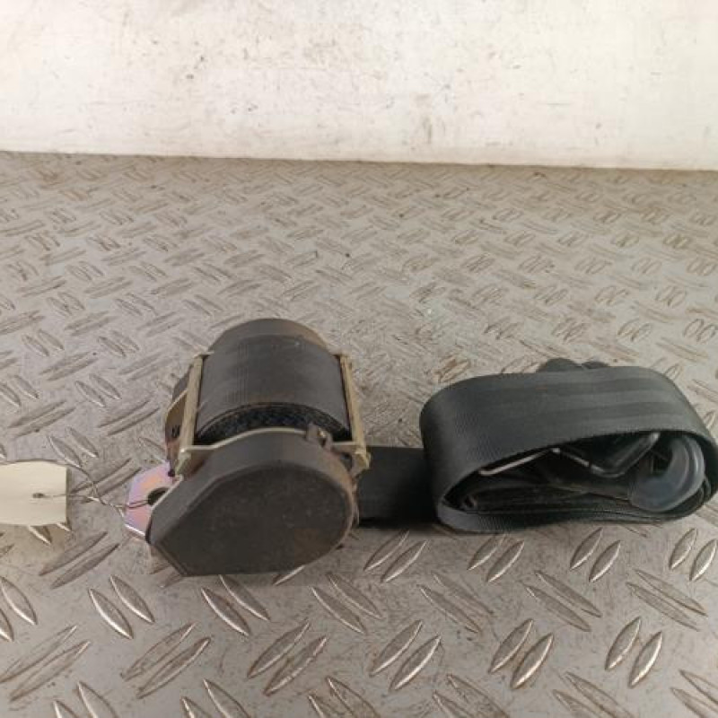 Ceinture avant droit CITROEN BERLINGO 1 Ceinture avant droit CITROEN BERLINGO 1