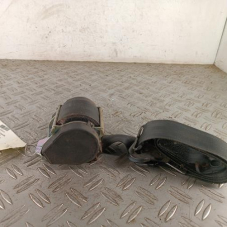 Ceinture avant gauche CITROEN BERLINGO 1 Photo n°1