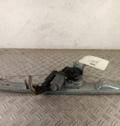 Leve vitre electrique avant droit RENAULT SCENIC 2 Photo n°1