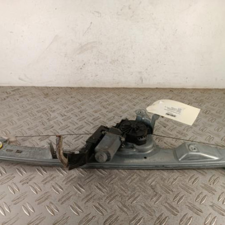 Leve vitre electrique avant droit RENAULT SCENIC 2 Photo n°1
