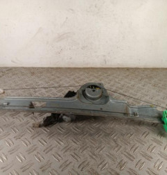 Leve vitre electrique avant gauche RENAULT SCENIC 2 Photo n°1