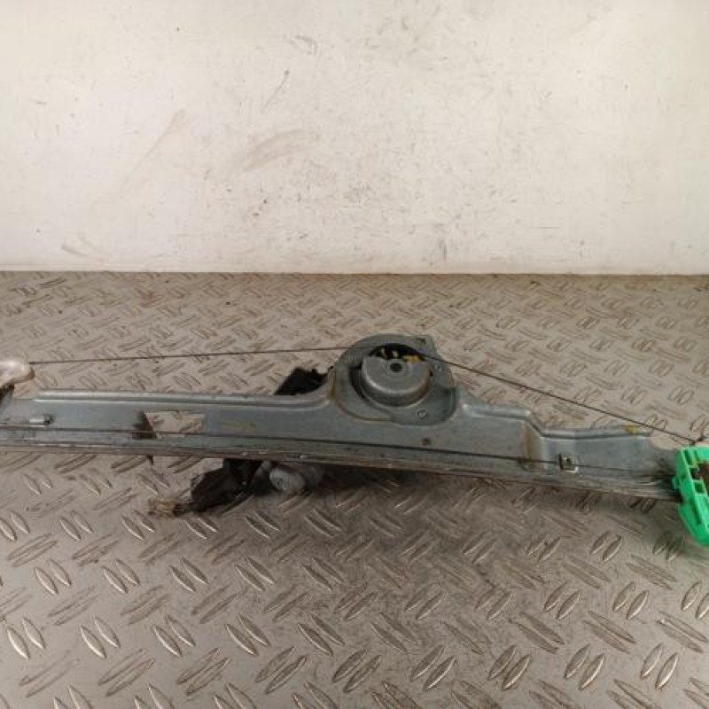 Leve vitre electrique avant gauche RENAULT SCENIC 2