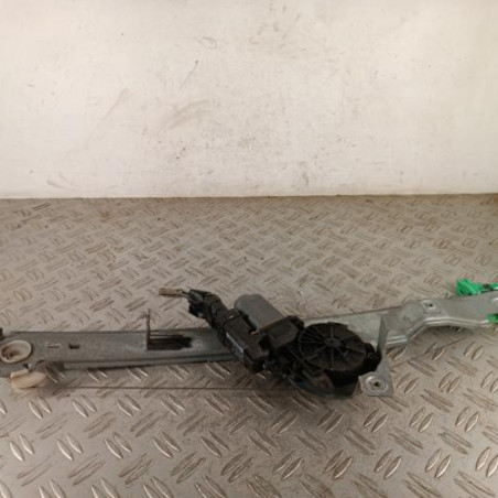 Leve vitre electrique avant gauche RENAULT SCENIC 2