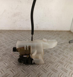 Serrure avant gauche RENAULT CLIO 2