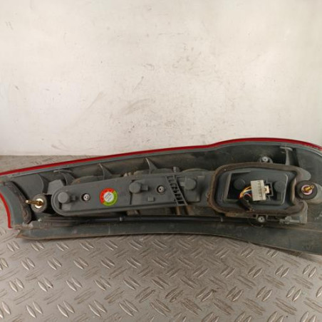 Feu arriere principal gauche (feux) FIAT PUNTO 1