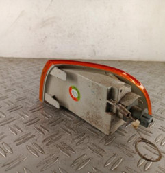 Optique avant secondaire droit (feux)(clignotant) FIAT PUNTO 1
