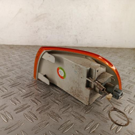 Optique avant secondaire droit (feux)(clignotant) FIAT PUNTO 1
