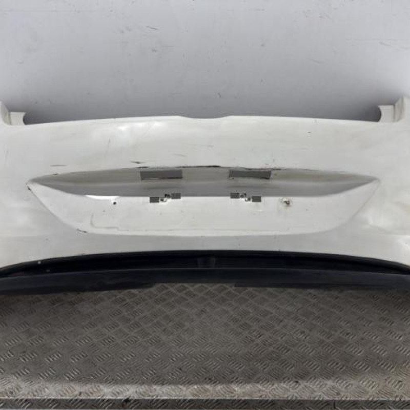 Pare choc arriere HYUNDAI I 30 2