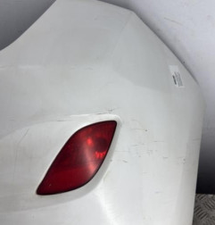 Pare choc arriere HYUNDAI I 30 2 Photo n°3