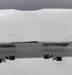 Pare choc arriere HYUNDAI I 30 2 Photo n°4