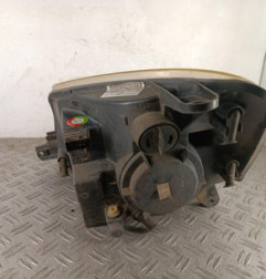 Optique avant principal droit (feux)(phare) CITROEN BERLINGO 1