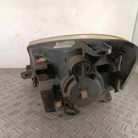 Optique avant principal droit (feux)(phare) CITROEN BERLINGO 1