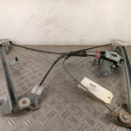 Leve vitre electrique avant droit CITROEN BERLINGO 1 Photo n°1