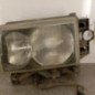 Optique avant principal gauche (feux)(phare) LAND ROVER RANGE ROVER 2