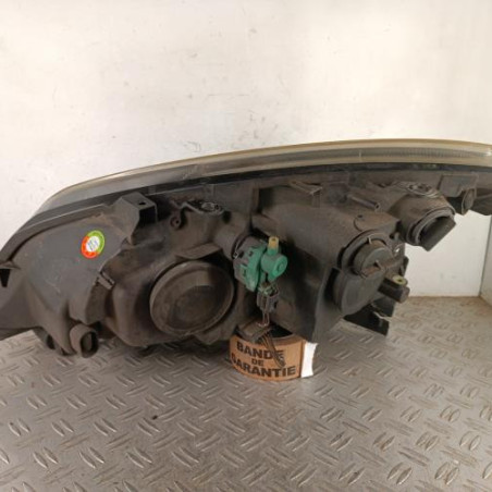 Optique avant principal droit (feux)(phare) RENAULT SCENIC 2