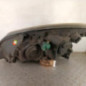 Optique avant principal droit (feux)(phare) RENAULT SCENIC 2
