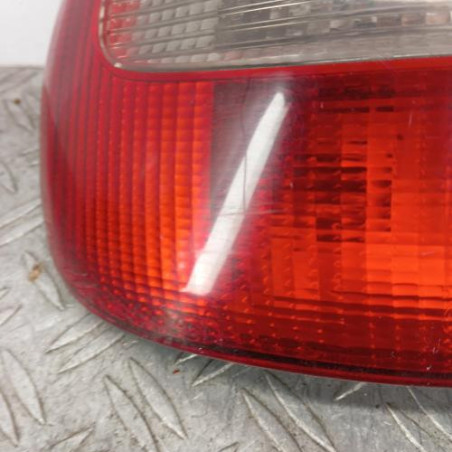 Feu arriere principal gauche (feux) VOLVO V 40 1