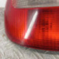 Feu arriere principal gauche (feux) VOLVO V 40 1