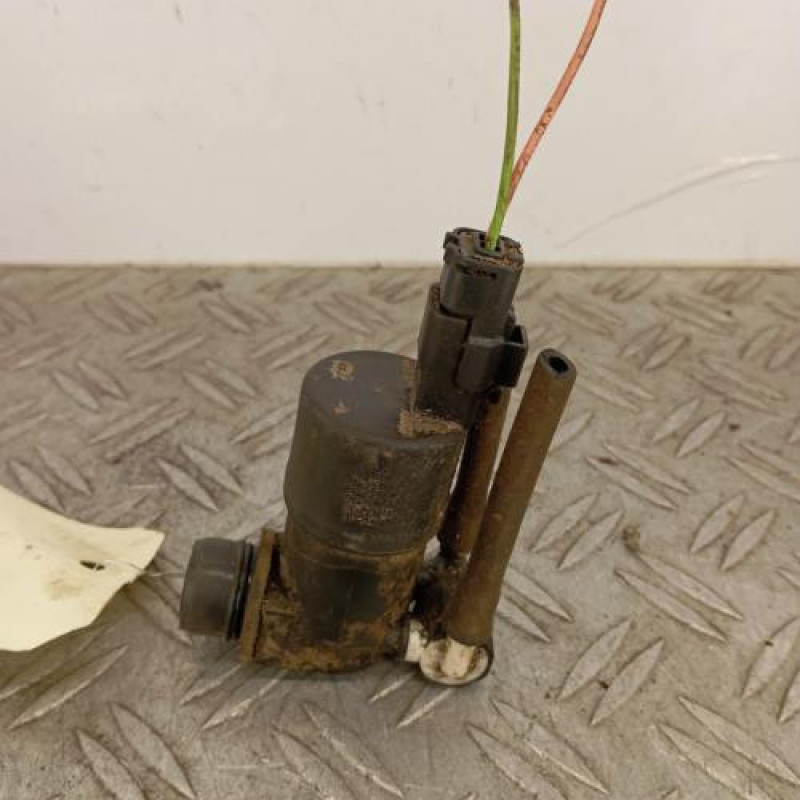 Pompe lave glace avant CITROEN C3 1 Pompe lave glace avant CITROEN C3 1