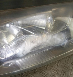 Optique avant principal droit (feux)(phare) VOLVO XC 70 1 CROSS COUNTRY