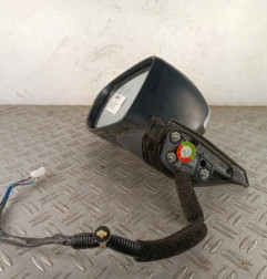 Retroviseur gauche HONDA JAZZ 5 Photo n°3