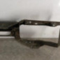 Face avant FIAT SCUDO 1