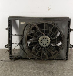 Ventilateur eau FIAT SCUDO 1 Photo n°1