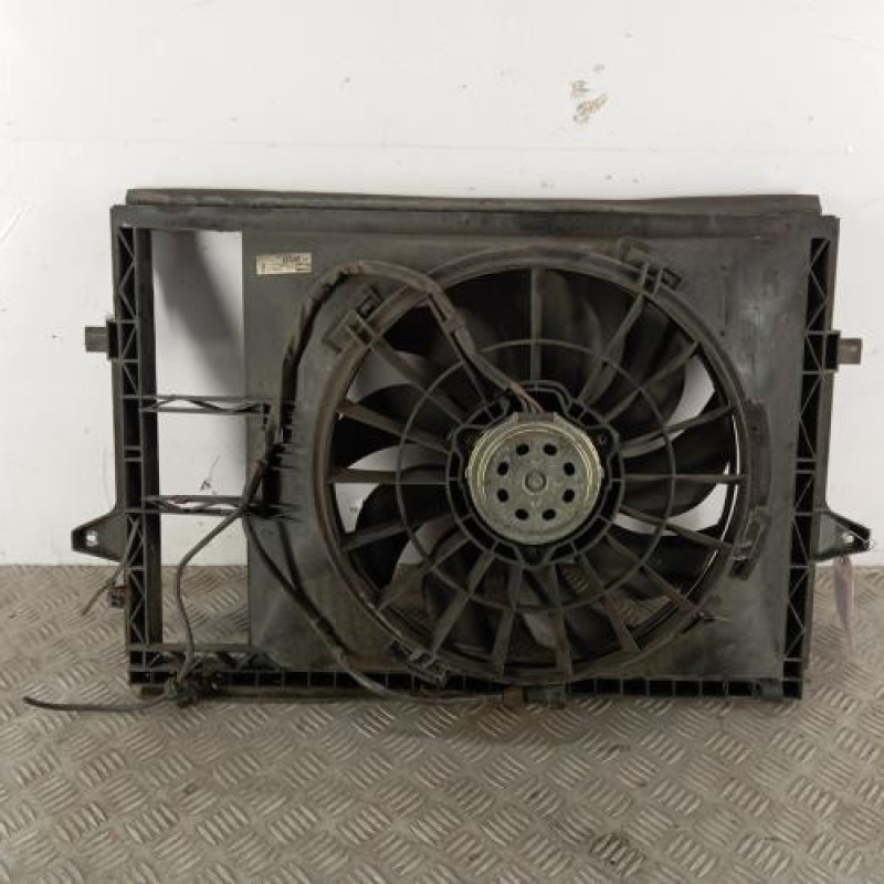 Ventilateur eau FIAT SCUDO 1