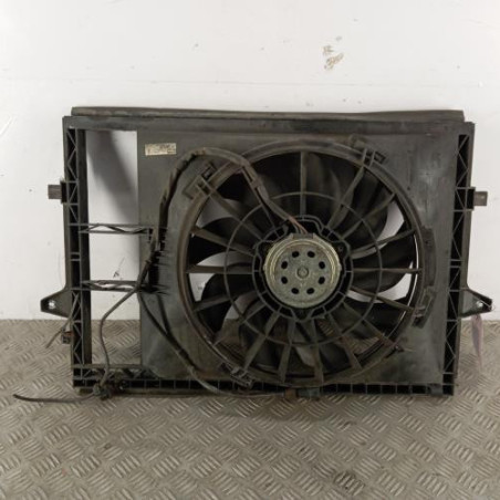 Ventilateur eau FIAT SCUDO 1 Photo n°1