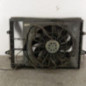 Ventilateur eau FIAT SCUDO 1