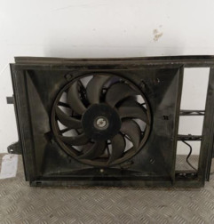 Ventilateur eau FIAT SCUDO 1