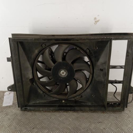 Ventilateur eau FIAT SCUDO 1