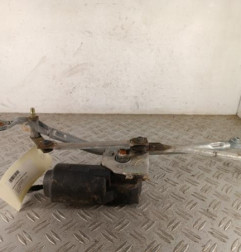 Moteur essuie glace avant FIAT PUNTO 1 Photo n°1