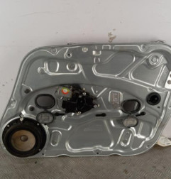 Leve vitre electrique avant droit HYUNDAI I 30 1 Photo n°1