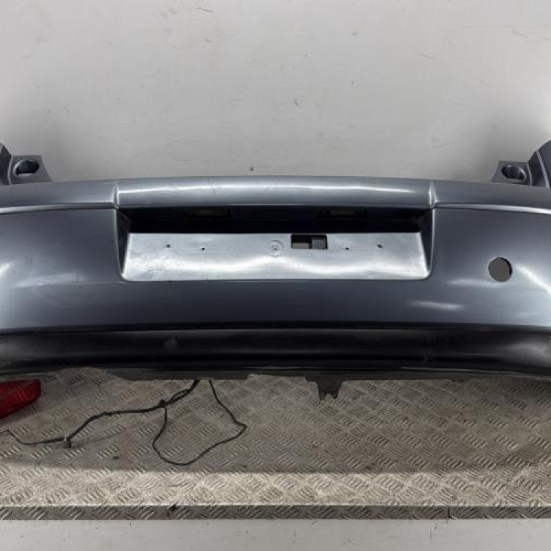 Pare choc arriere CITROEN C4 1